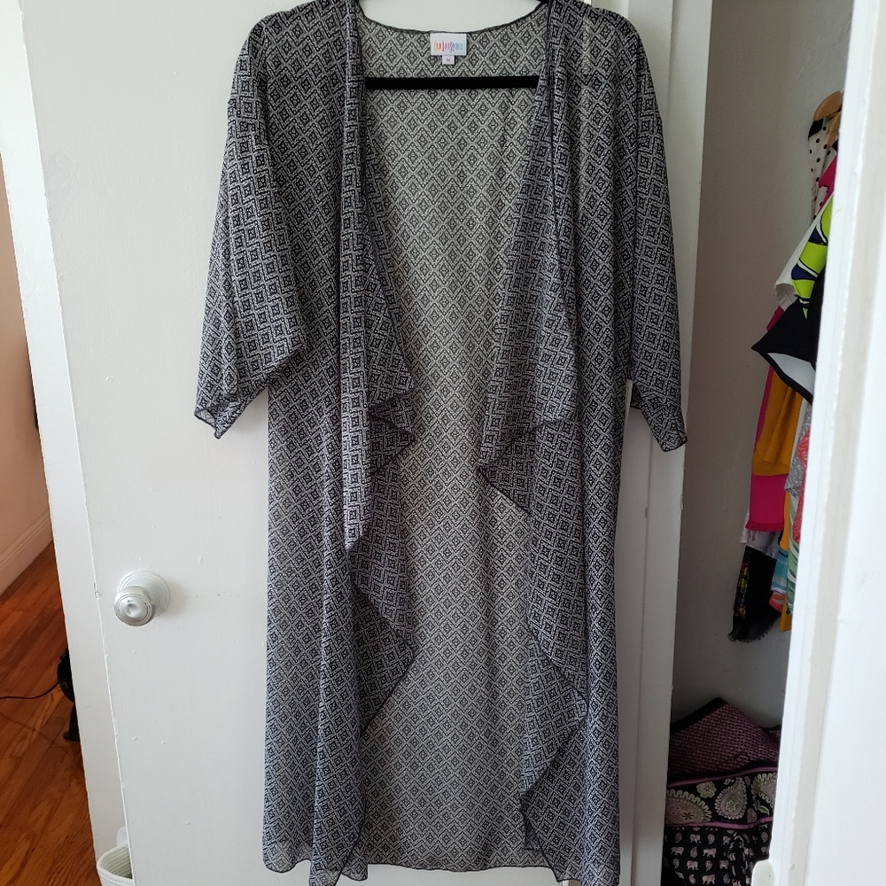 NWT LuLaRoe Shirley